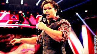 (NEW) 2013: Brad Maddox 1st WWE Theme ►&quot;Legends&quot; By Madina Lake + Download Linkᴴᴰ