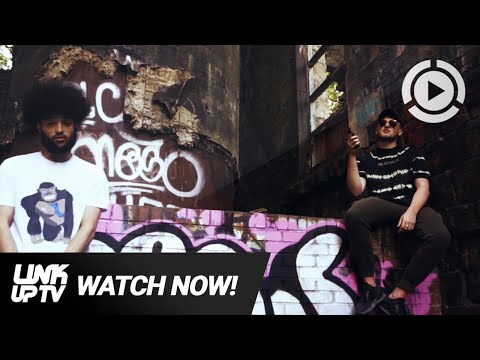 F.O.S ft. Oddysee - Devil Wanna Play [Music Video] | Link Up TV