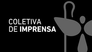 [Ao vivo: acompanhe a coletiva de imprensa sobre a morte do Papa Francisco]