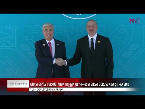 BU HƏFTƏ 17.05.2026