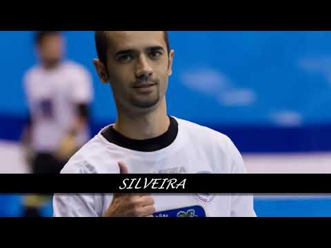 Gols Silveira ⚽️🇮🇹 Milano c5 2016