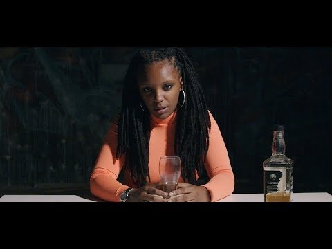 🌹 Mynda'Guevara - Vazio [ VIDEO OFICIAL - Prod. L-Vin Beats  ] 2019