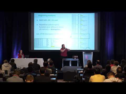 Unpacking the packed unpacker: reversing an Android anti-analysis library