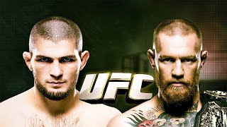 Хабиб Нурмагомедов против Конора Макгрегора UFC 229 Khabib Nurmagomedov vs Conor McGregor