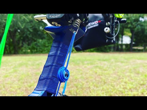 Installing Lizard Skins Grip Wrap (TToTW#61)