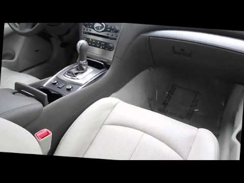 2012 Infiniti G37 - Kelly Infiniti - Danvers, MA 01923 - B7815