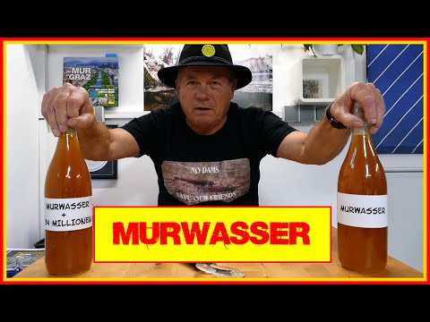 MURWASSERVERKOSTUNG