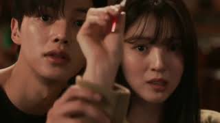 STAY -The kid laroi &amp; Justin Bieber- ( Nevertheless/ Park Jae-on &amp; Yu Na-Bi)