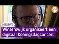 Koningsdagconcert gaat gewoon door: 'We maken er iets speciaals van'