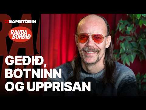 Áskorun Flosa – kafli 2