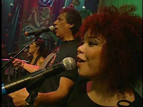 Sidney Magal - Ao Vivo - DVD Completo