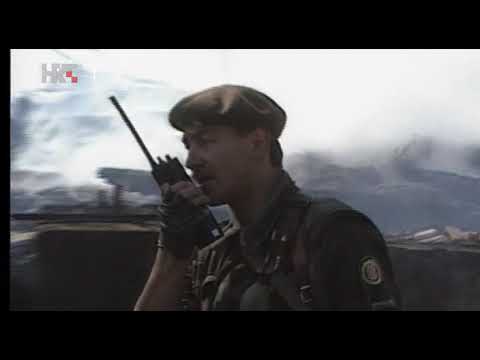 Velike pobjede Domovinskog rata - Otkos 10 (dokumentarni film)
