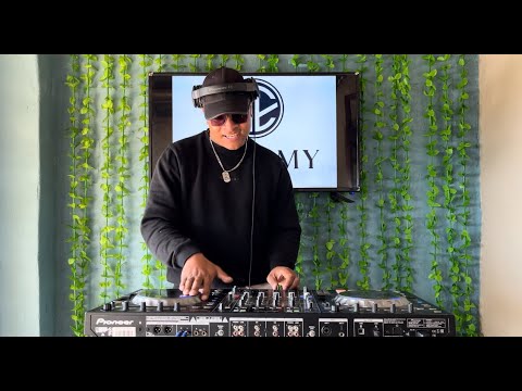 Dj Ermy Yaardt Mix Pt3