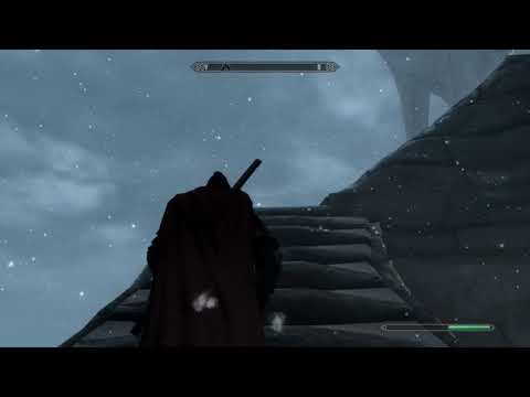 The Black Star part 1