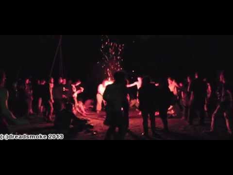 LIDJ SHILOH SOUND SYSTEM - drum down di babylon sound \ dubfire peoples 13 @ ADM 06-07-2013