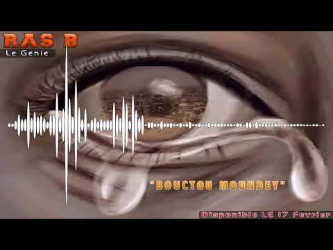 RAS-B Le Genie - Bouctou Moundey(2021)