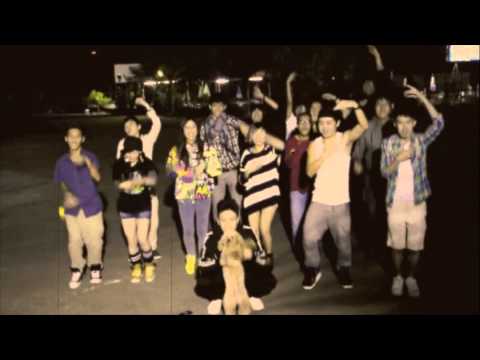 Lowlanders - Ha Ha Halloween (feat. toffee)