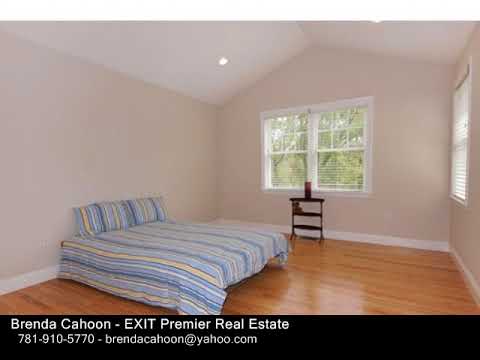 38 7  Springs Ln Unit A, Burlington MA 01803 - Condo - Real Estate - For Sale -