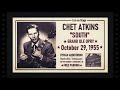 Chet Atkins – South (Live at the Grand Ole Opry, October 29, 1955 – Ryman Auditorium)