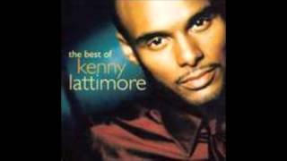 Kenny Lattimore- Forgiveness