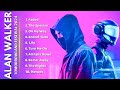 ALAN WALKER REMIX 2025 Alan Walker Best Songs Of All Time Tomorrowland Festival Mix 2025