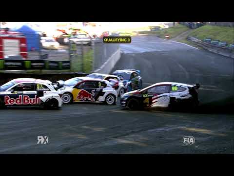 Q3 Review | Germany RX