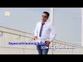 Sada Sebana Ati Edwin Anthai Official Music Video