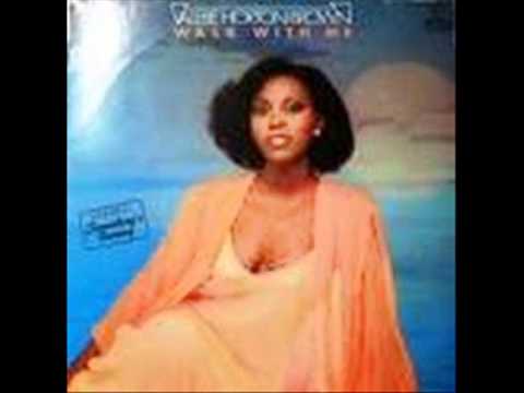 Valerie Horton-Brown-Walk with me 1981 ball and chain.wmv
