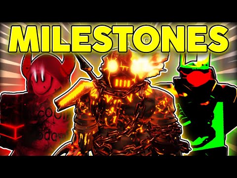 Playing with the Milestone 4 Killers in Forsaken... (Roblox)