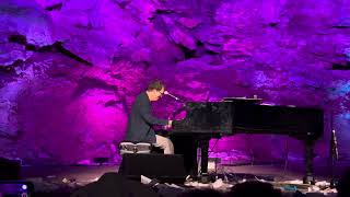 Ben Folds Live - In Between Days (The Cure cover)  - The Caverns Pelham TN
