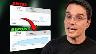 COMO EU REVIVO UM CANAL MORTO?