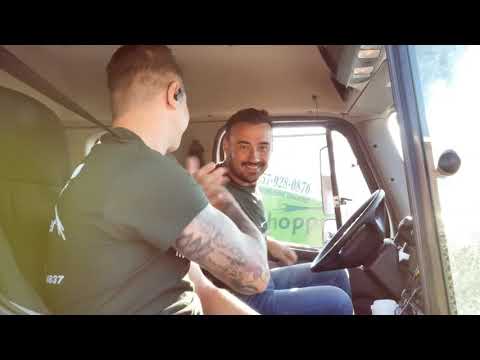 Stairhopper Movers - Boston's Award Winning Moving Company