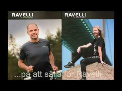 Waggeryds iK och Ravelli