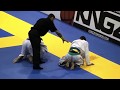 How to get DQ'd in BJJ - Eye Gouging, Groin ...