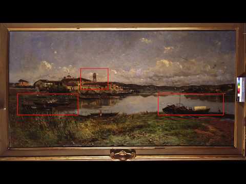 Sesto Calende, Lorenzo Gignous