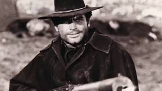 Terence Hill,   George Eastman,  &quot;Preparati la bara!&quot; By Max