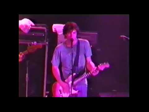Ween - Piss Up A rope - 1999-11-03 Columbus OH Newport Music Hall