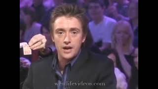 Westlife Amazing Live 2006