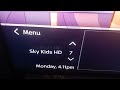 All POP Channels Are Not On Sky Anymore