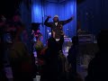 KRS One Step Into A World October 17 2024 Yoshi S Oakland CA Krsone BDP Hiphop