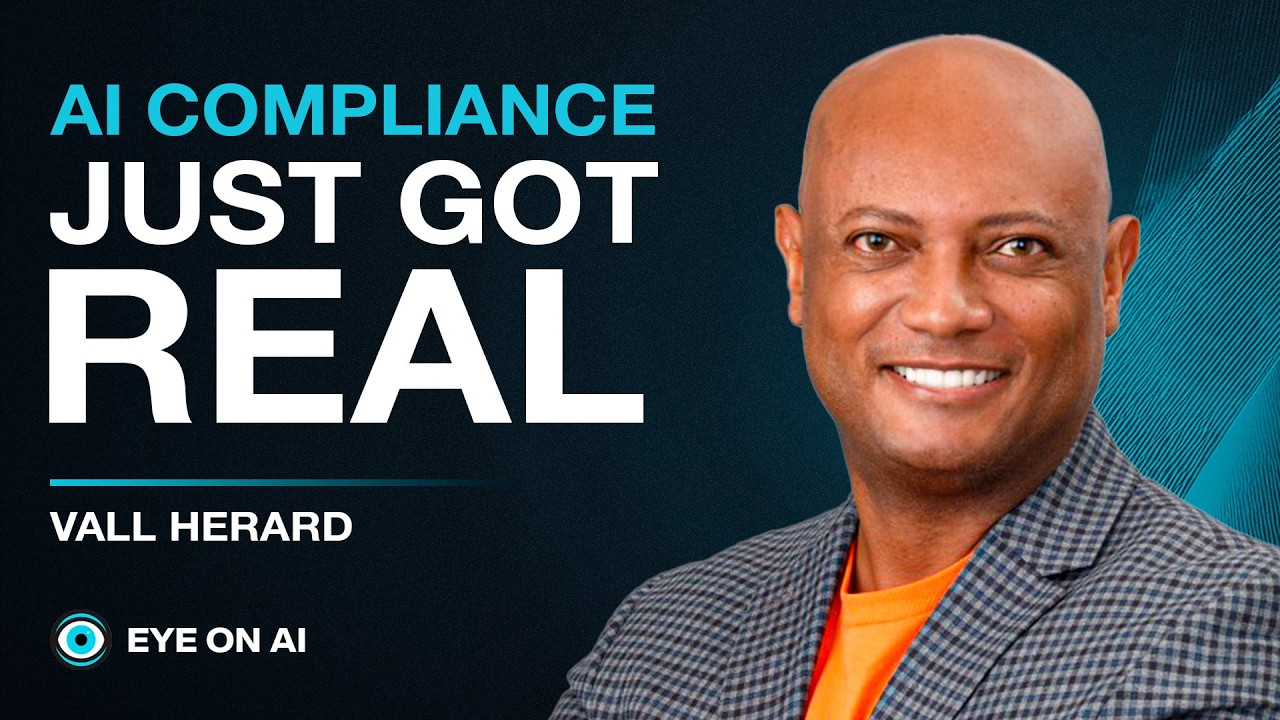 The Future of AI-Driven Compliance (Saifr.ai)