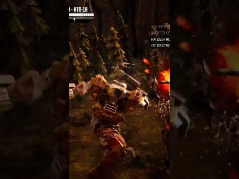 BattleTech 60 second review! #Battletech #Worthaminute  #Mech #strategy #turnbased #WAMReview