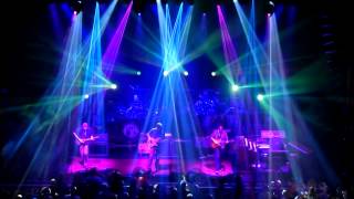 Umphrey&#39;s McGee: &quot;Liberty Echo ~ Bad Poker&quot; 11-6-14 @ State Theatre ~ Kalamazoo, MI