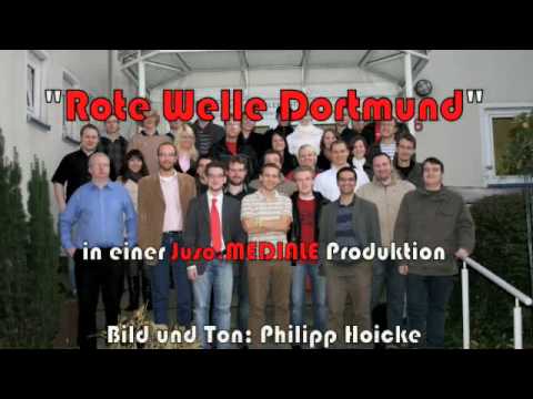 Rote Welle Dortmund: Klausurtagung der Jusos in der SPD