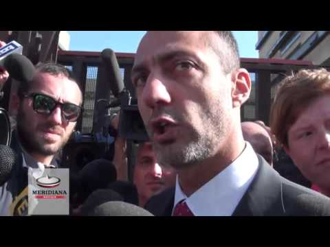 Mafia Capitale, De Vito e Lombardi (M5S): "Non vogliamo strumentalizzazioni"