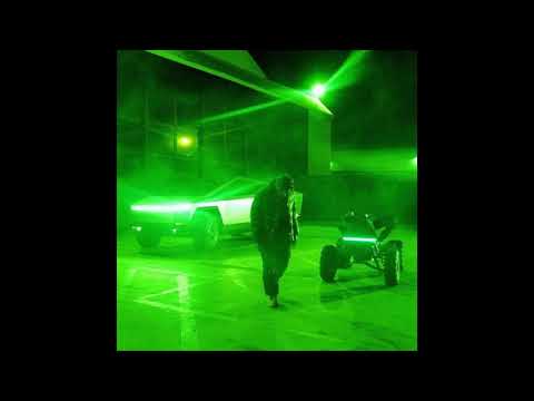 FREE | TRAVIS SCOTT X NAV X DON TOLIVER TYPE BEAT 2021 | "IN THE LIGHT"