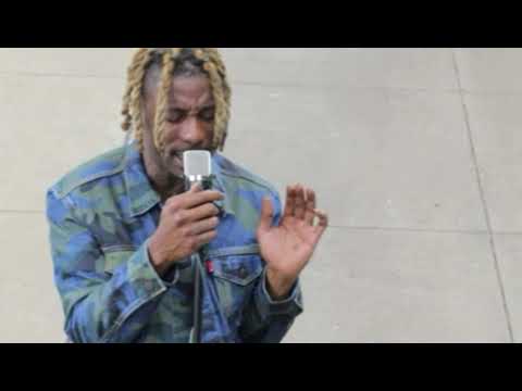 Dopeo Loko - " King of Southwest"/ " Pain " Live Video Performance Shot by. Kartel Trey