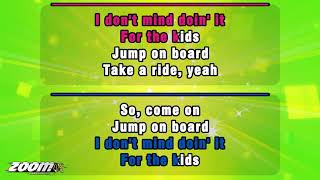 Download lagu Kylie Minogue And Robbie Williams - Kids - Karaoke Version from Zoom Karaoke mp3 Download lagu Kylie Minogue And Robbie Williams - Kids - Karaoke Version from Zoom Karaoke mp3