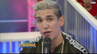 Felix Manuel (En Vivo) Sábado Extraordinario