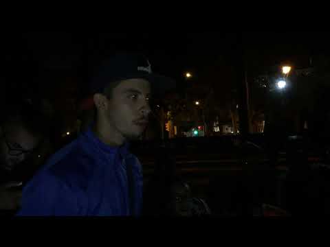 Rufián vs Varito (16vos) IV BEST LEVEL